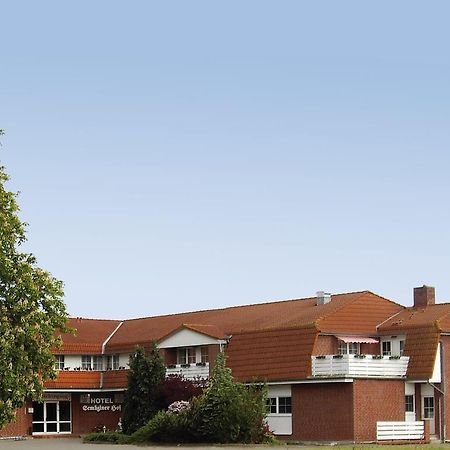 Mucha Ohg Hotel Sembziner Hof Klink Exterior photo